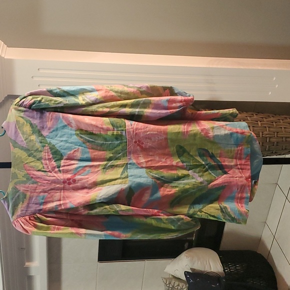 FARM RIO DRESS - Picture 9 of 14